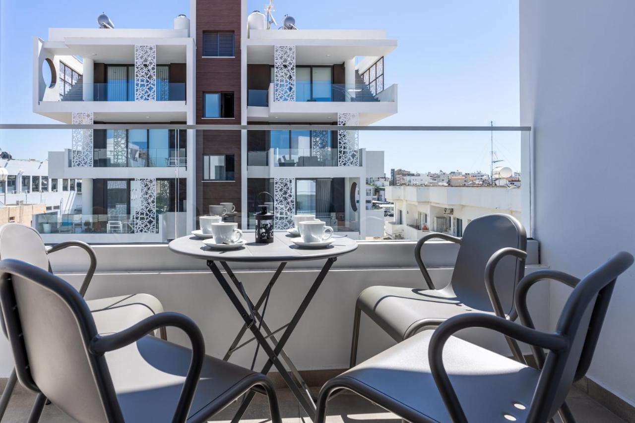 Olive 2-bedroom In * לרנקה