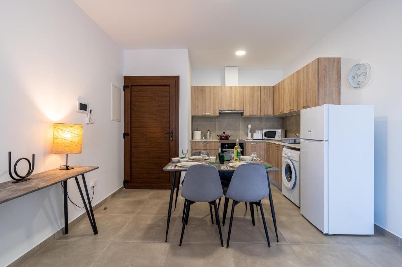 Διαμέρισμα Olive 2-bedroom In