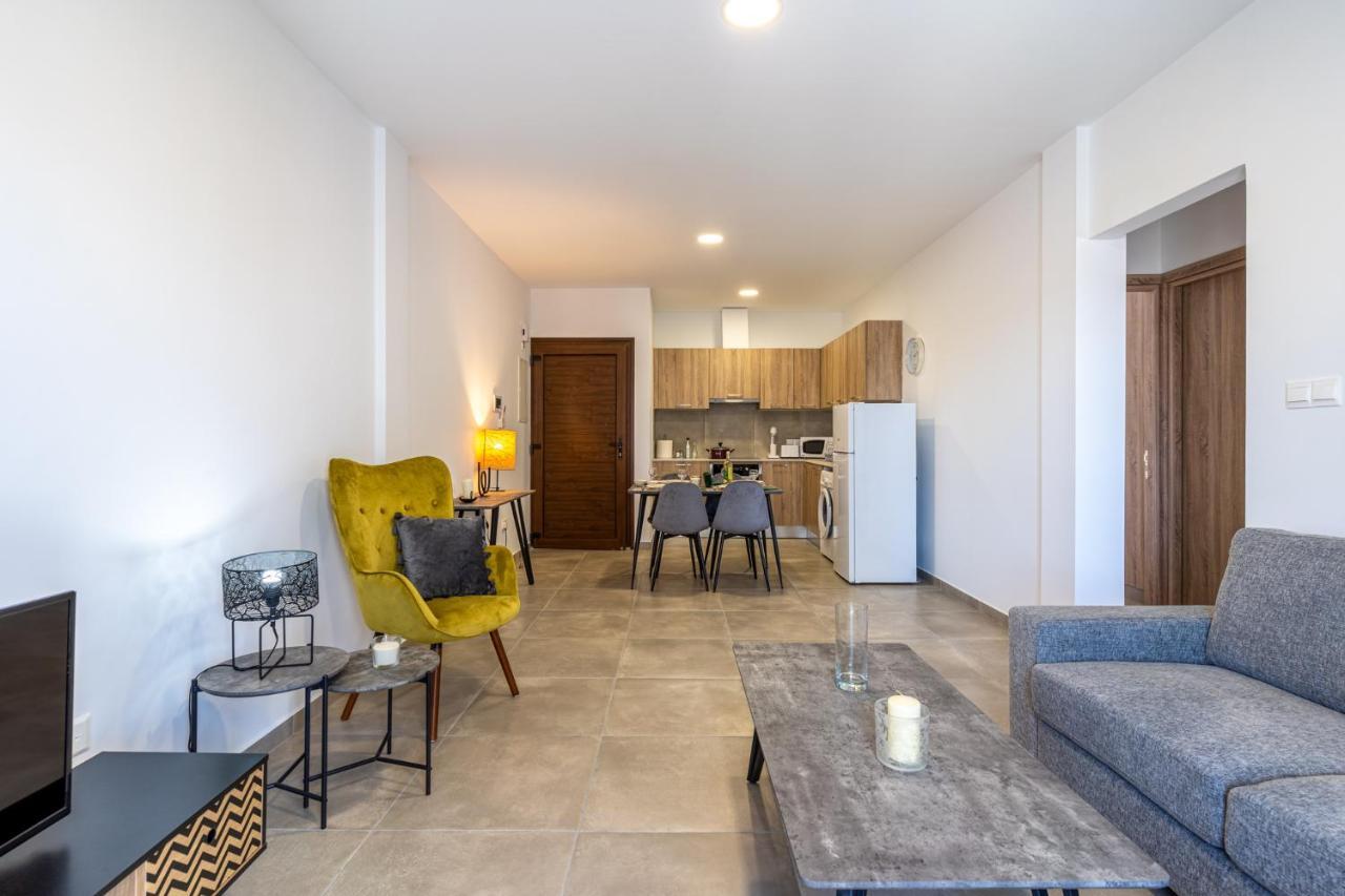Olive 2-bedroom In Διαμέρισμα