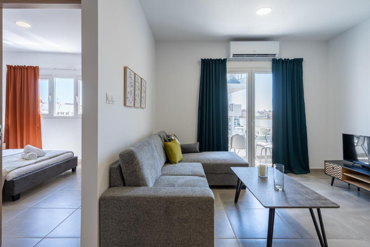 Olive 2-bedroom In * Λάρνακα