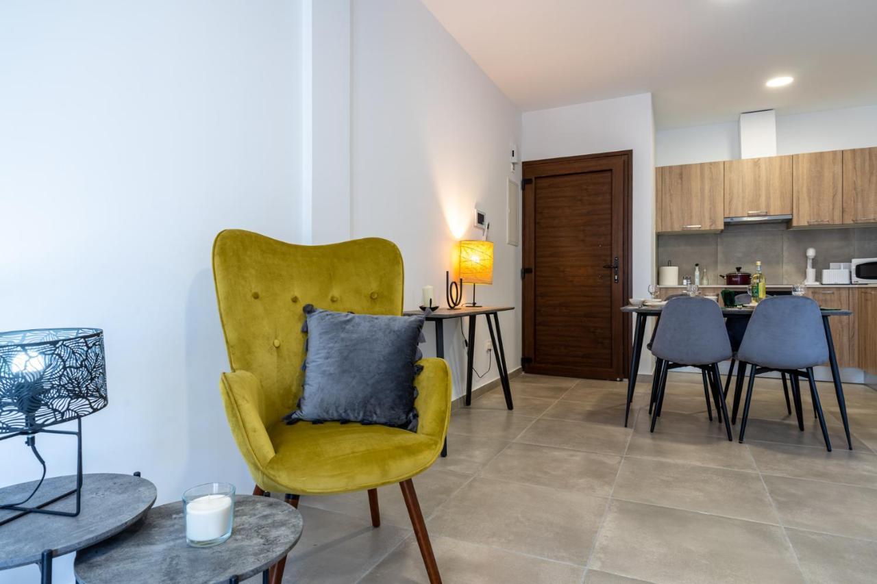 Olive 2-bedroom In Διαμέρισμα *